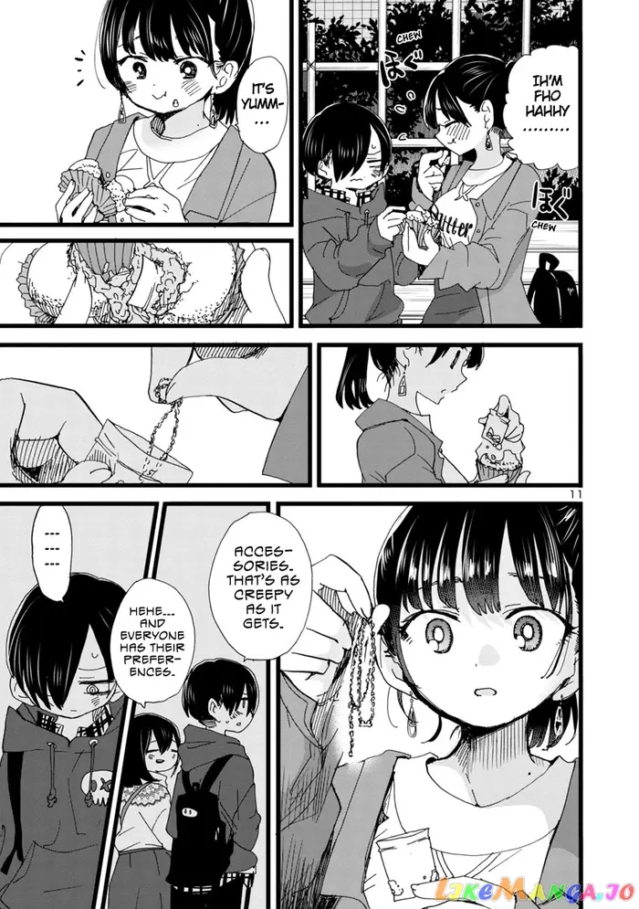 The Dangers in My Heart Chapter 89 image 12_optimized